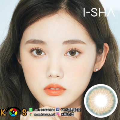 【I-SHA】Holi Holic Hazel 1month【アイシャレンズ】ホーリーホリックヘーゼル 1ヶ月 【I-SHA】Holi Holic Hazel 1month【アイシャレンズ】ホーリーホリックヘーゼル 1ヶ月